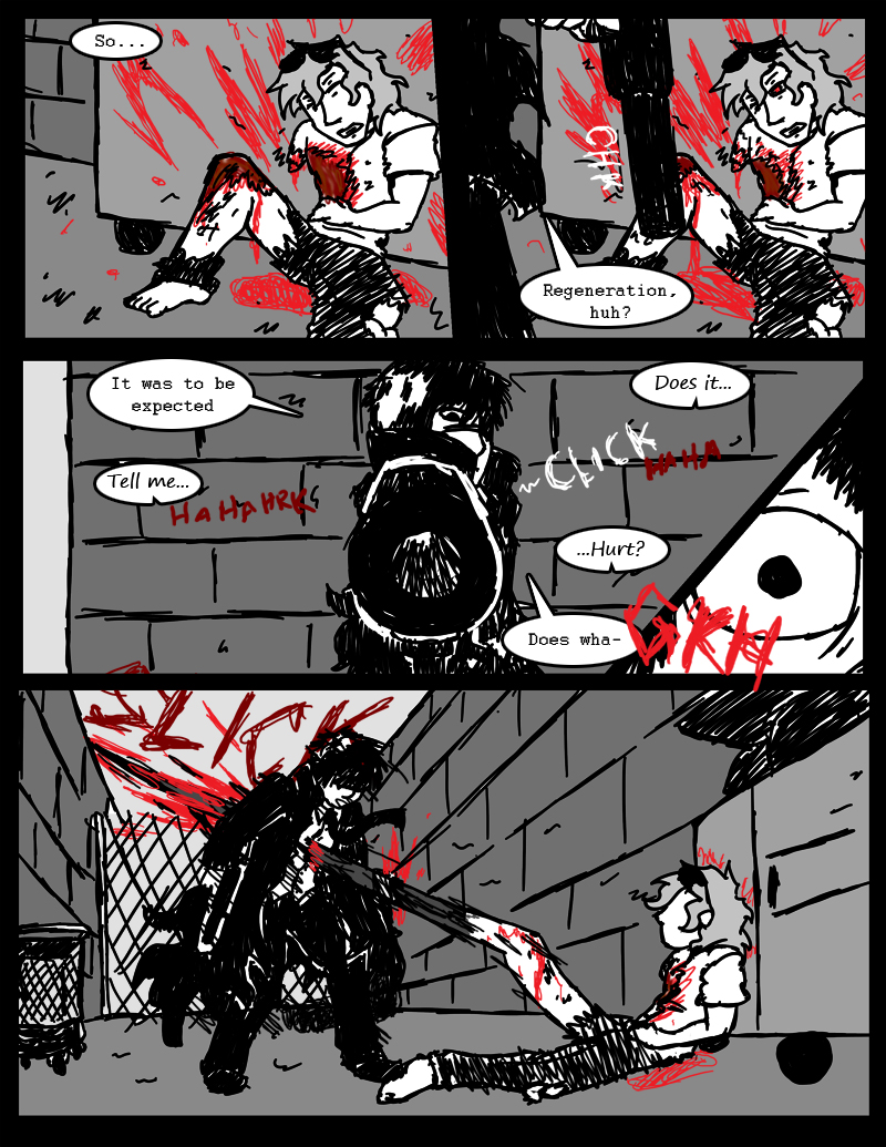 Speed Death Tournament 2011: Round 1: page 4
